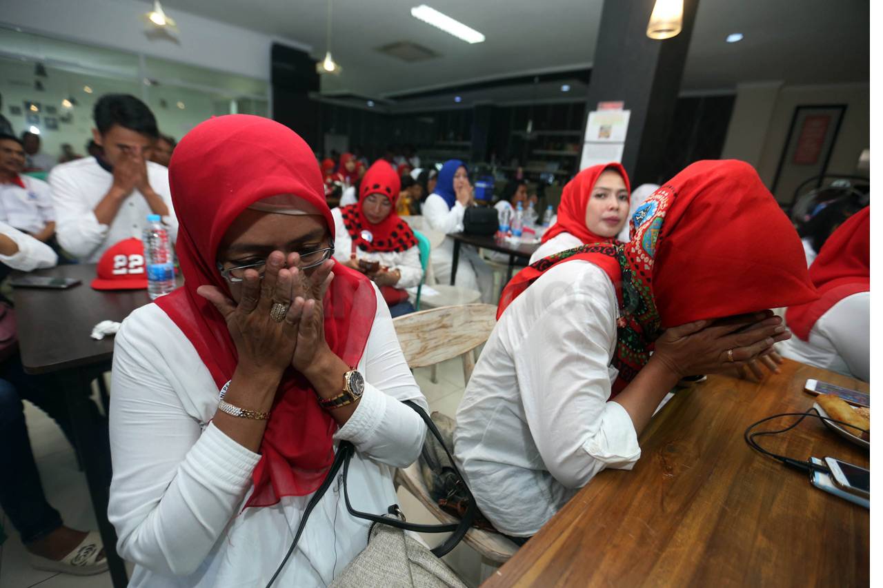 Dukungan untuk HT Terus...