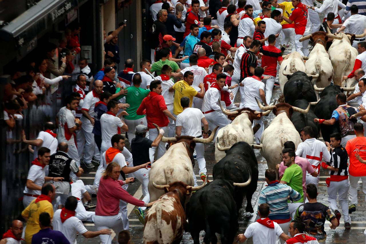 Festival Lari Kejar...