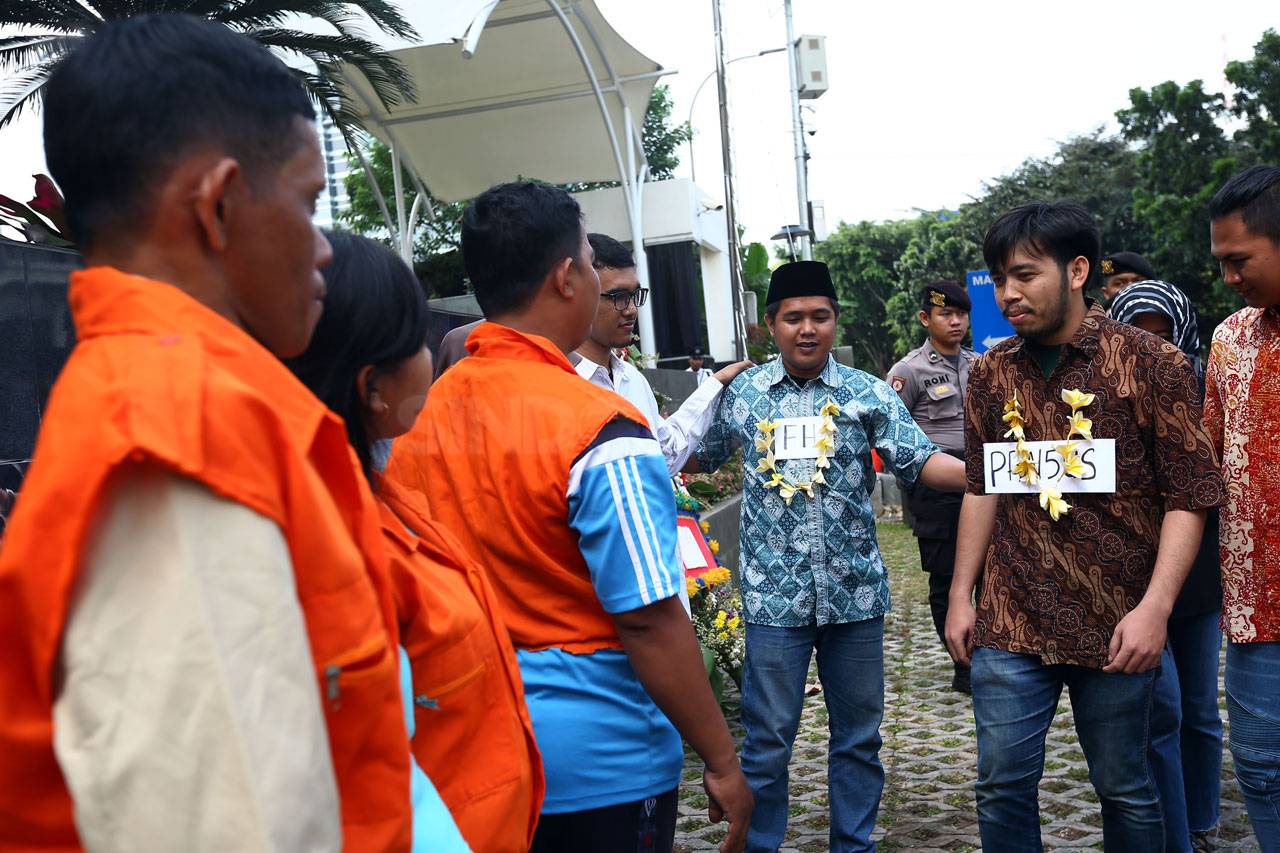 ICW Sindir Pansus Angket...
