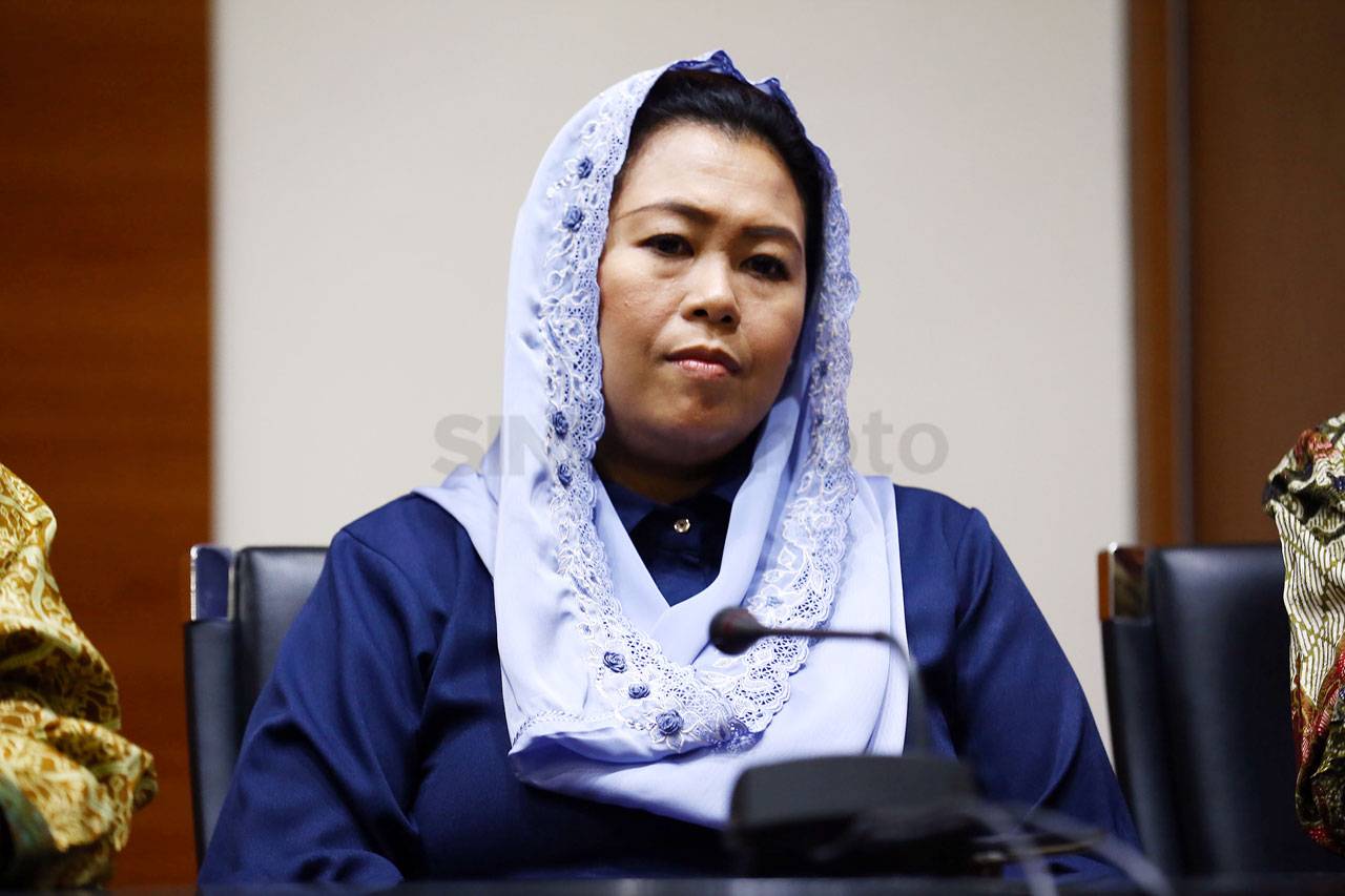 PBNU Beri Dukungan Kepada...