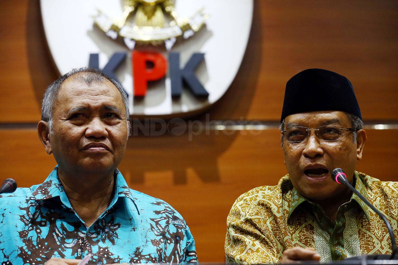 PBNU Beri Dukungan Kepada...