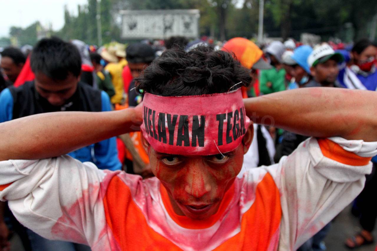 Aliansi Nelayan Indonesia...