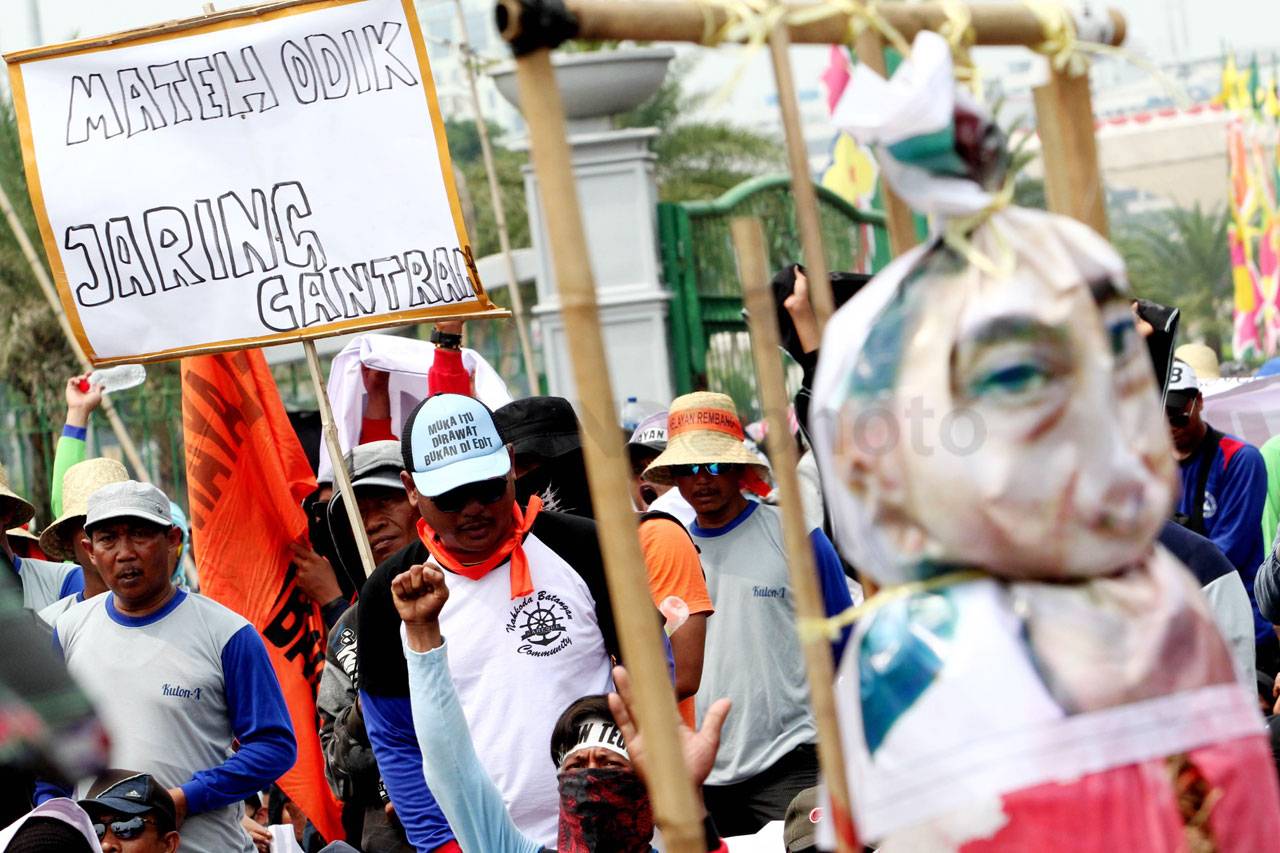Aliansi Nelayan Indonesia...