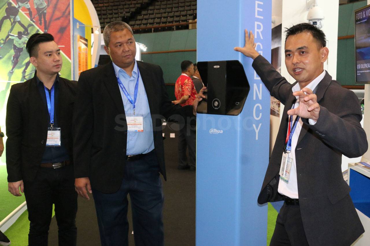 Dahua Technology Luncurkan...