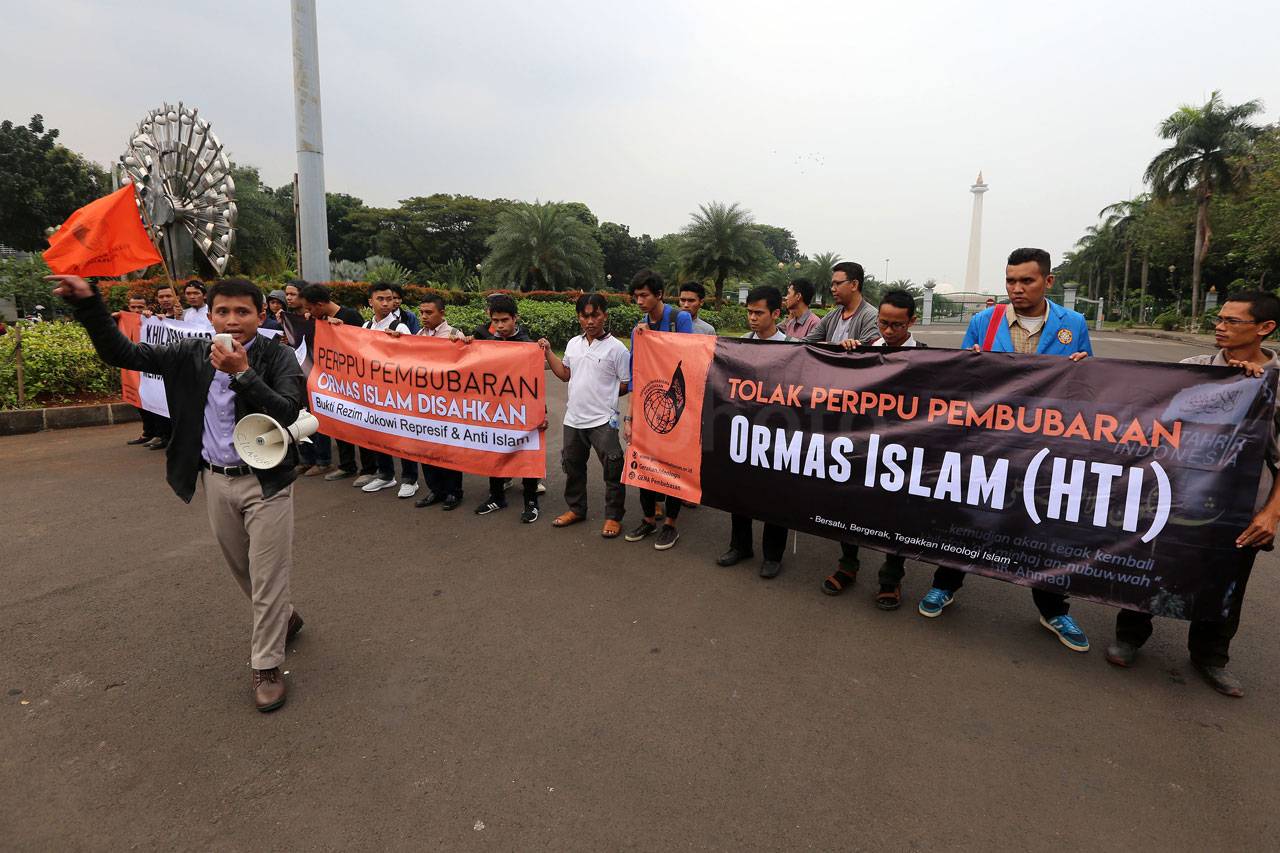 Gerakan Mahasiswa Pembebasan...