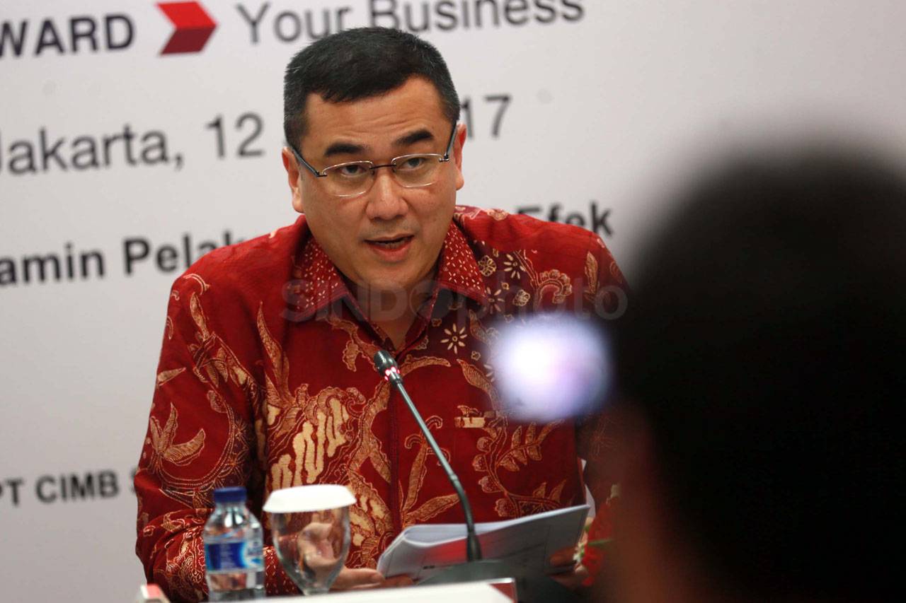 CIMB Niaga Tawarkan...