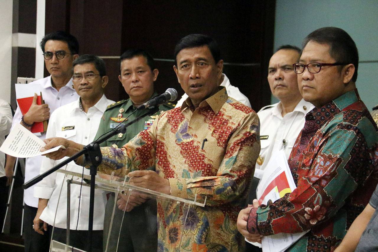 Pemerintah Resmi Terbitkan...
