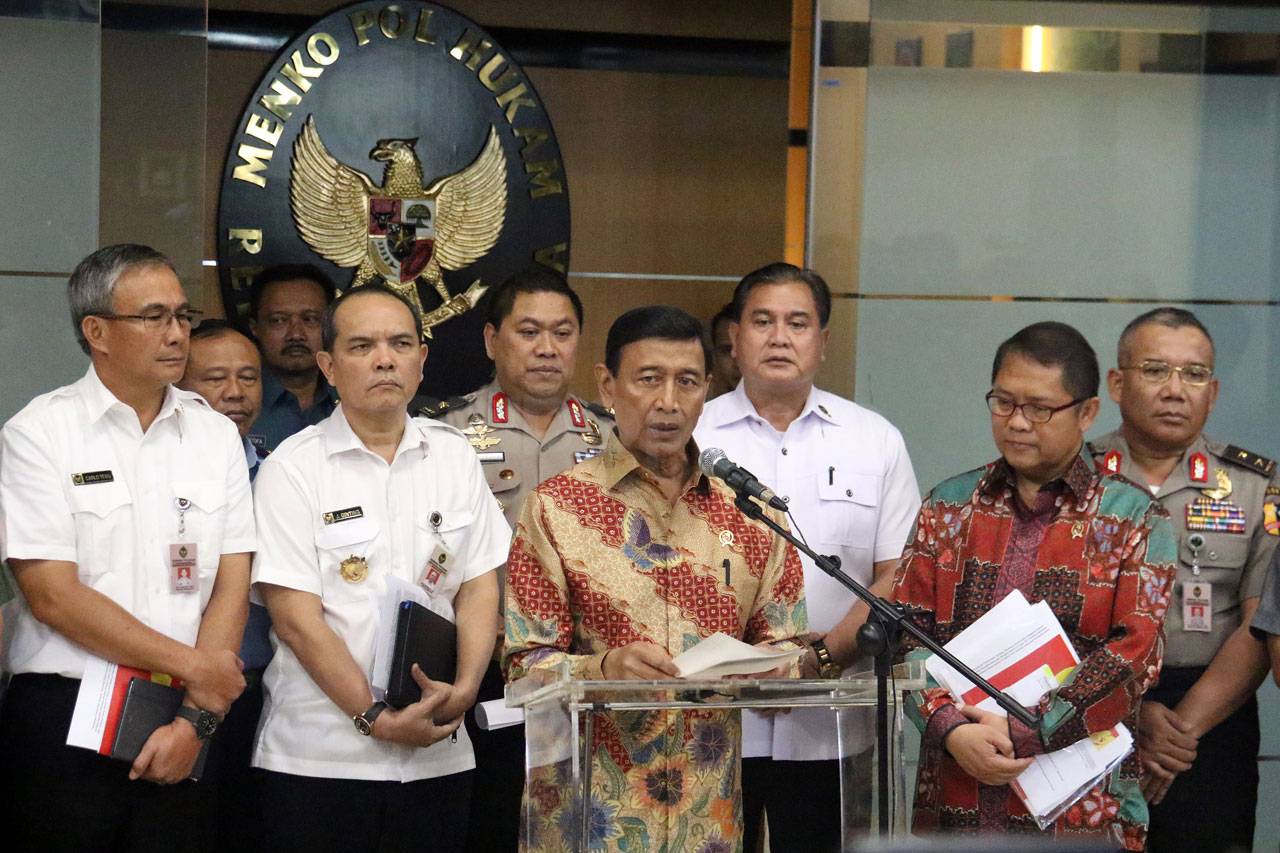 Pemerintah Resmi Terbitkan...