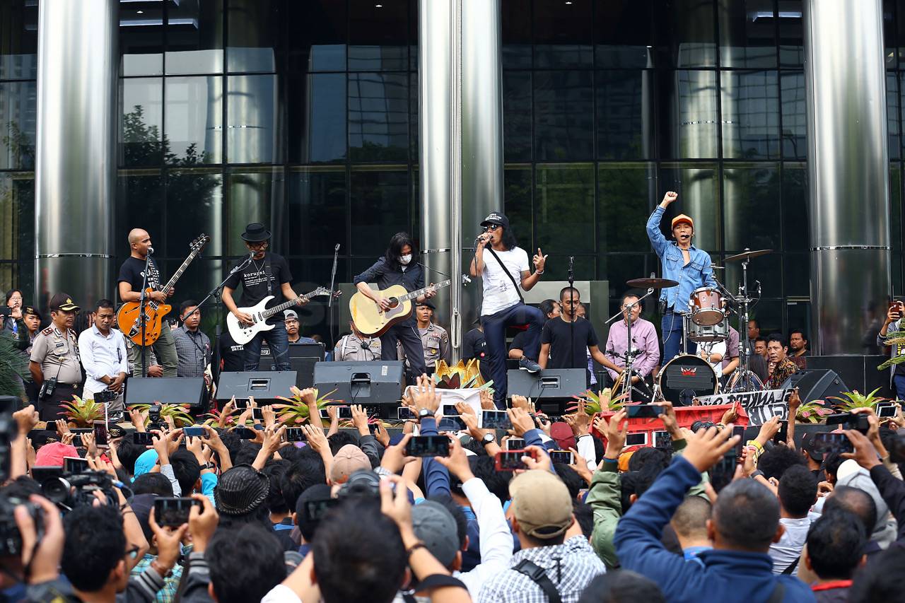 Konser Jurus Tandur...