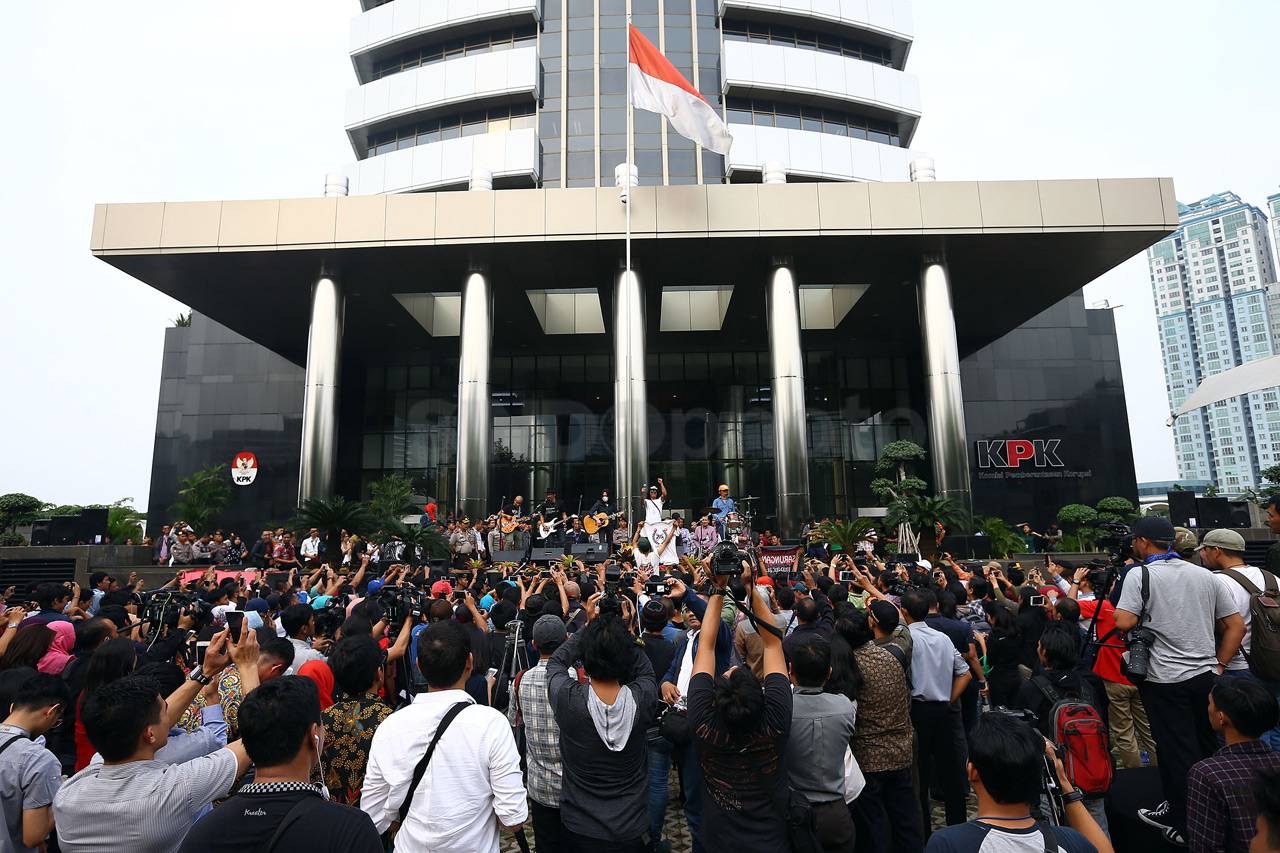 Konser Jurus Tandur...