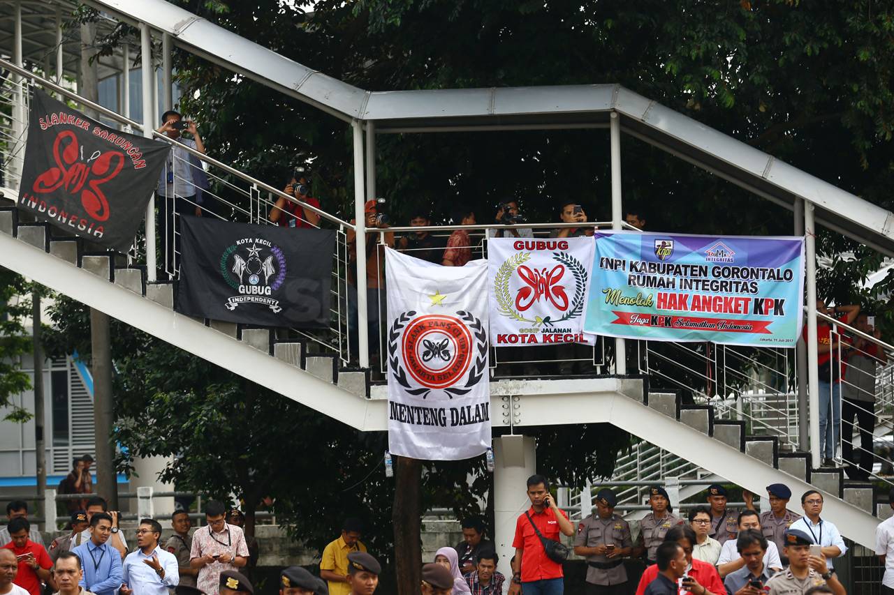Konser Jurus Tandur...