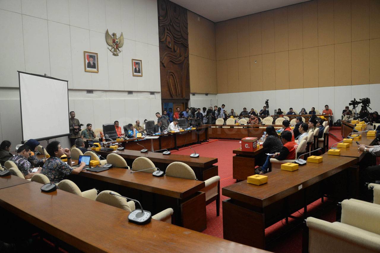 Madrasah Anti Korupsi...
