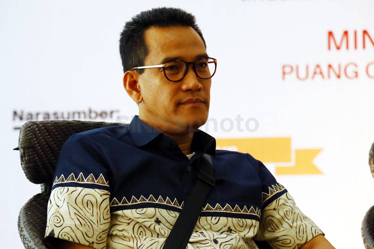 Perppu Ormas, Ancaman...