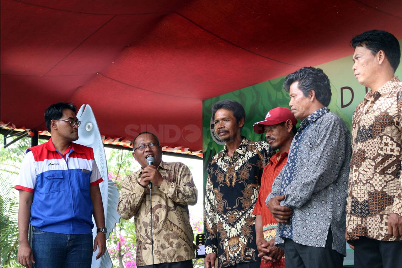 Pertamina Berikan Pinjaman...
