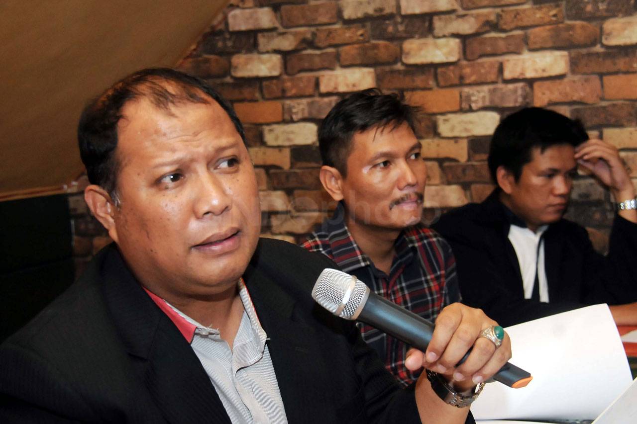 Polemik Pemilihan Suara...