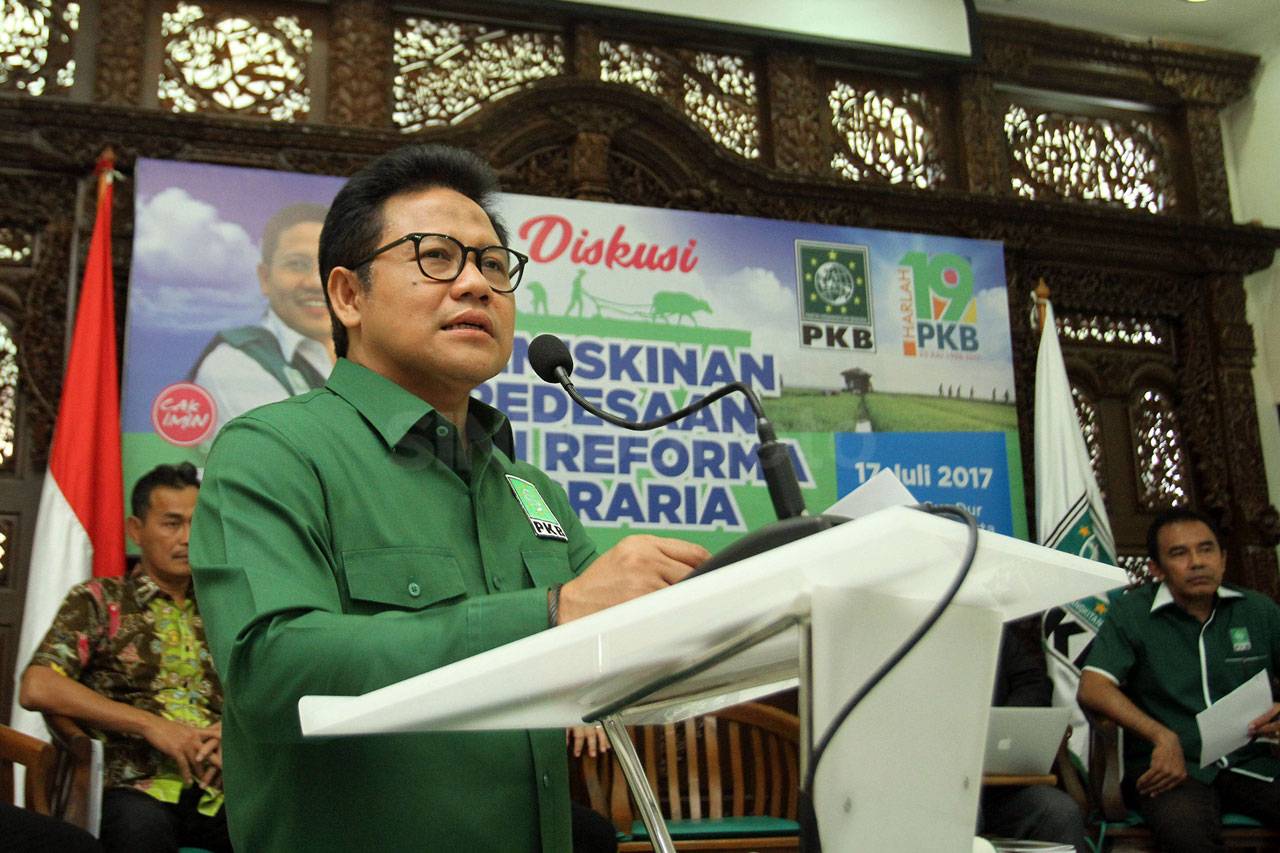Diskusi Kemiskinan Perdesaan...