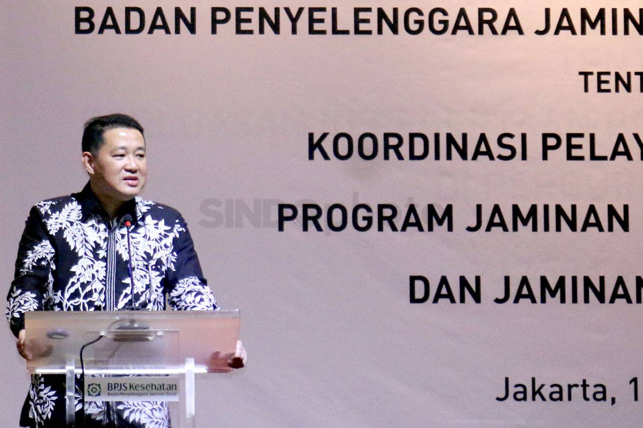 BPJS Kesehatan dan BPJS...