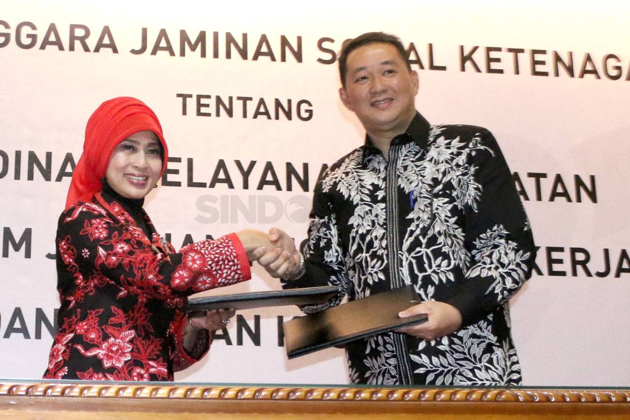 BPJS Kesehatan dan BPJS...