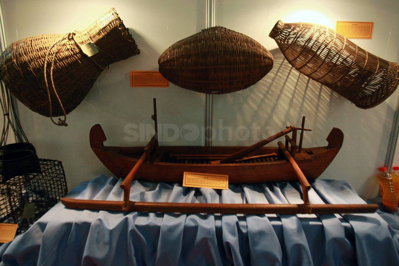 Pameran Betawi Punye...