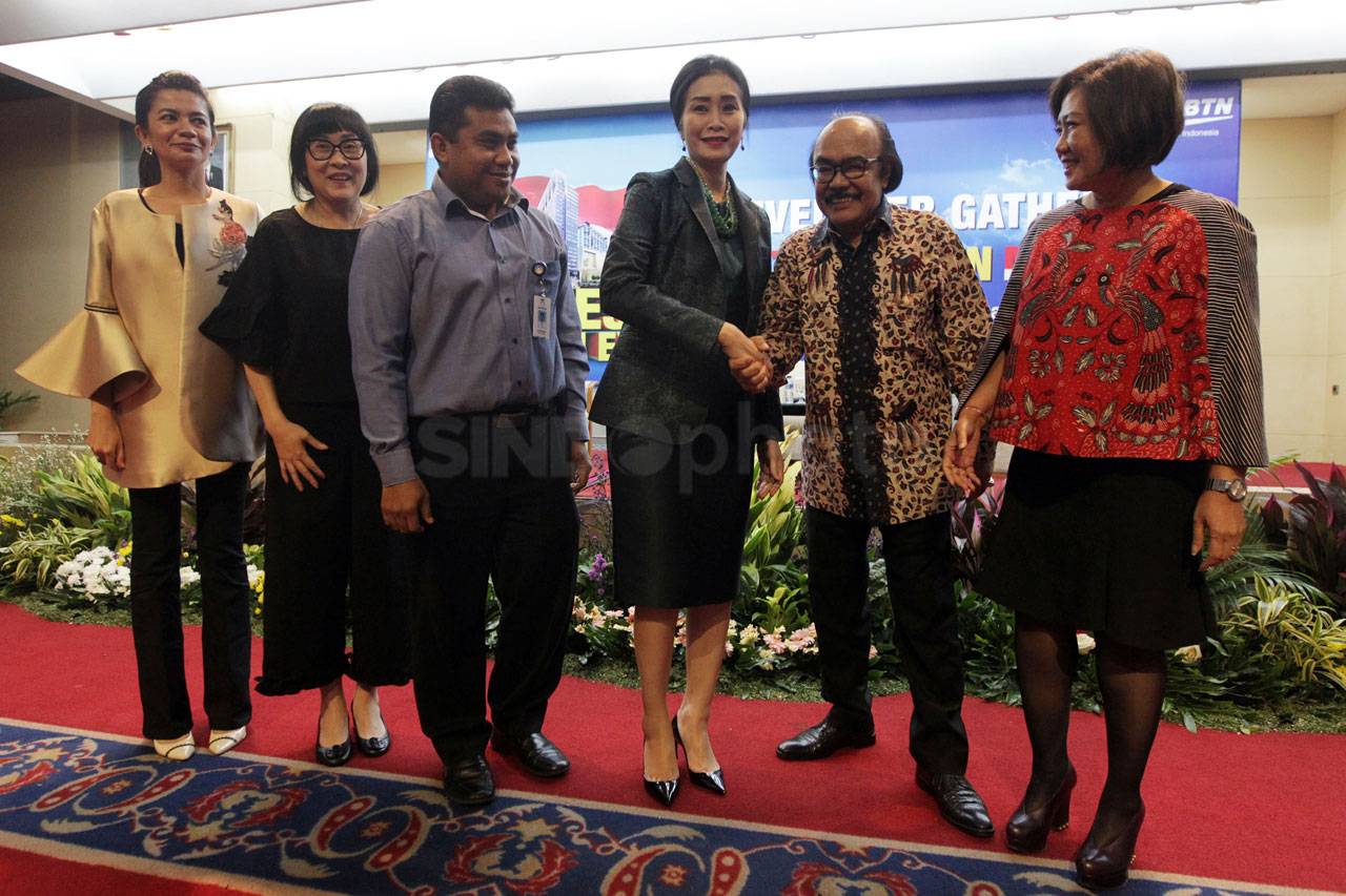 Pacu Pertumbuhan KPR,...
