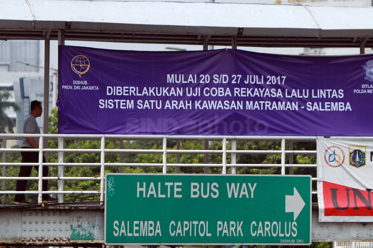 Rekayasa Lalu Lintas...