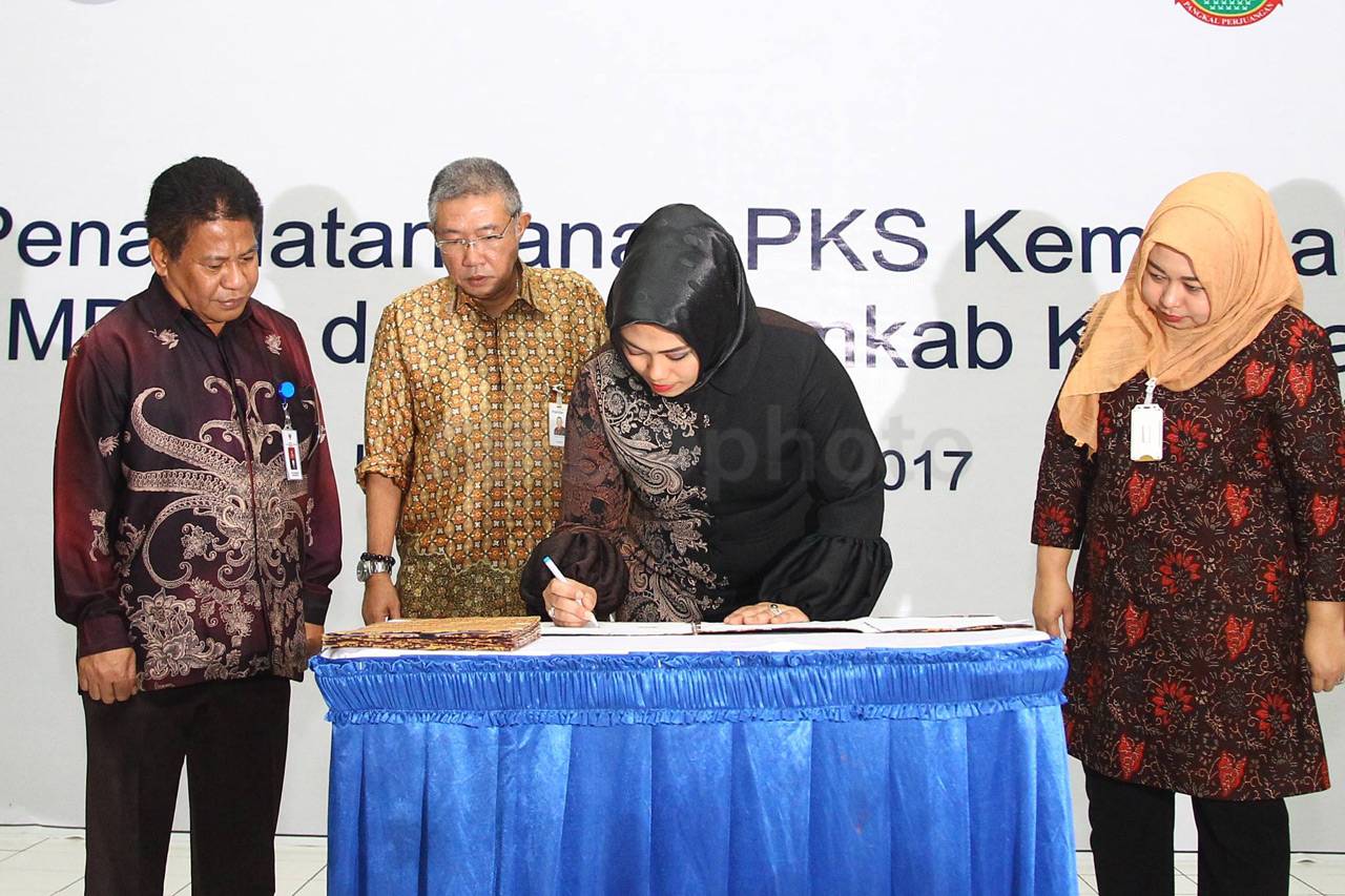 Bank Mandiri Kembangkan...