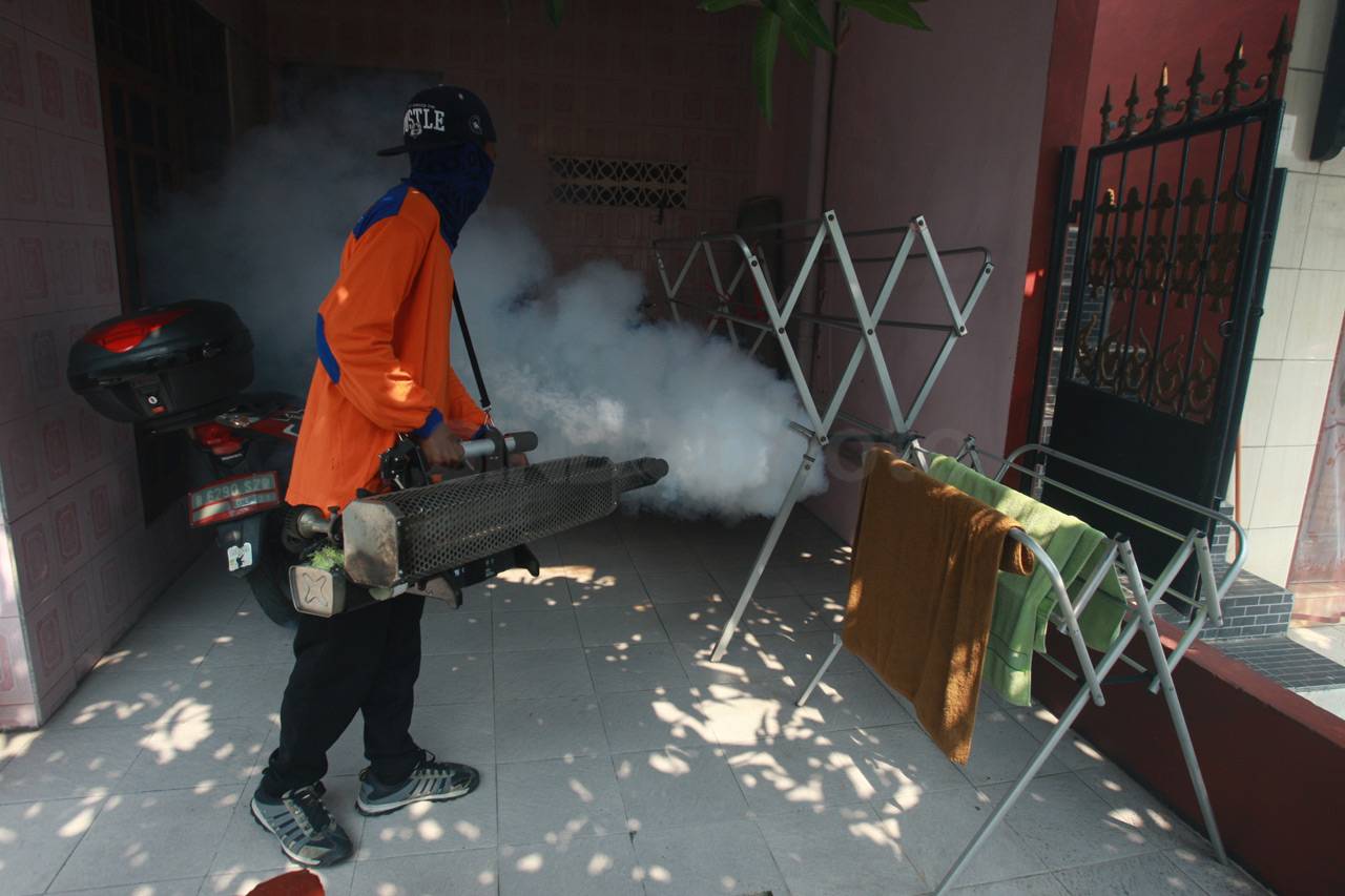 Rescue Perindo Gelar...