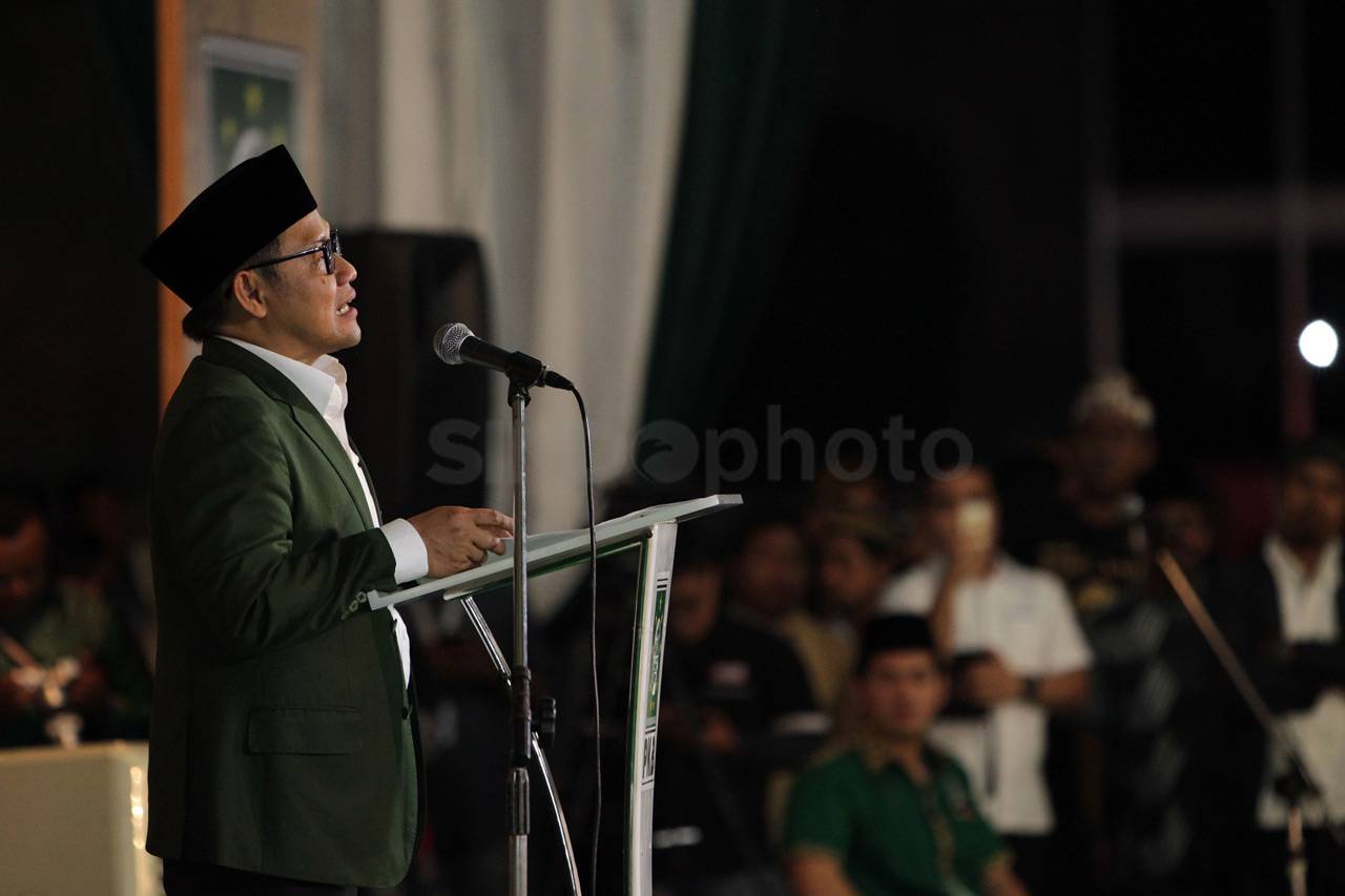 Tasyakuran Harlah ke-19...