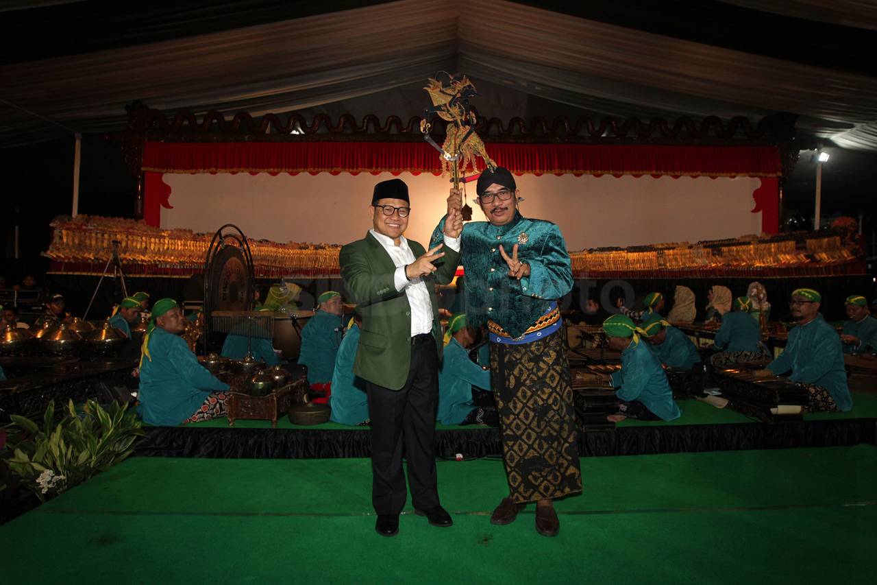 Tasyakuran Harlah ke-19...