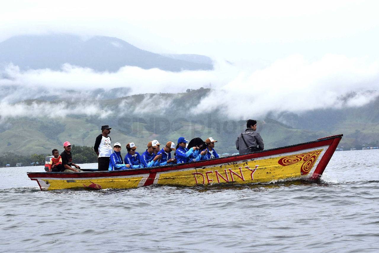Semen Indonesia Gelar...