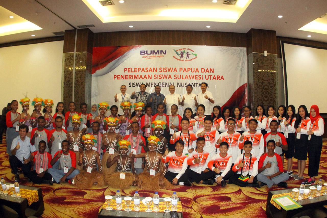 Semen Indonesia Gelar...