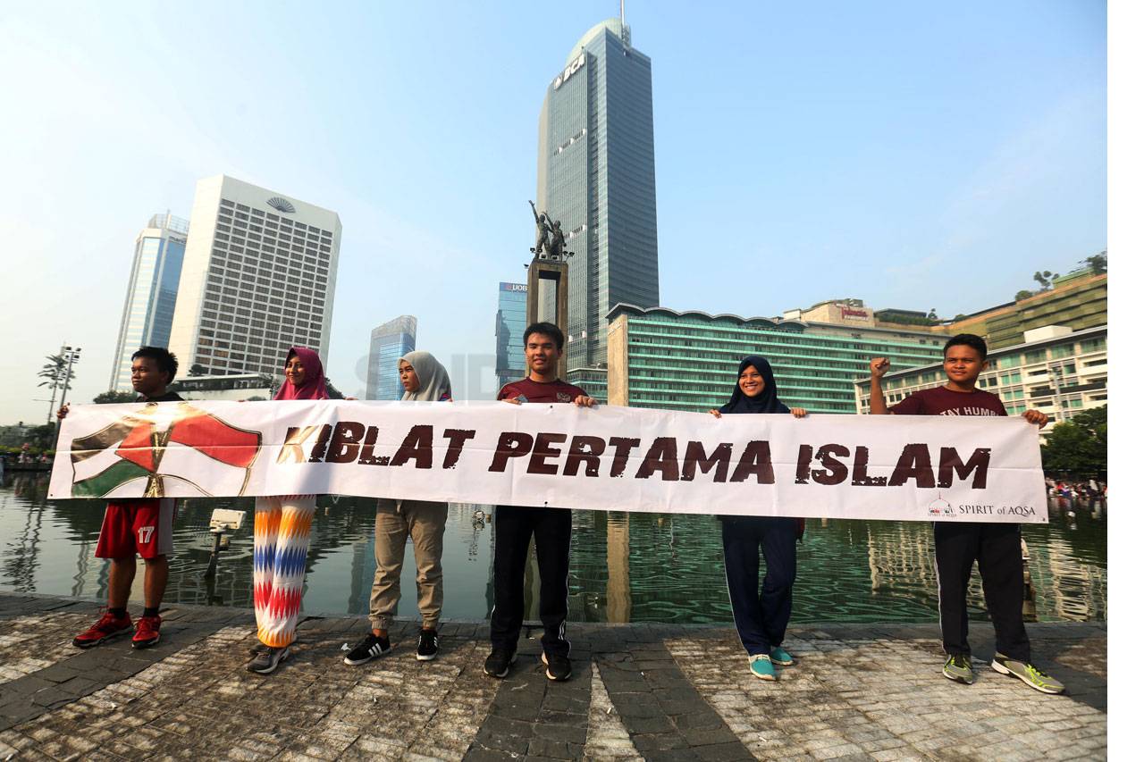 Aliansi Indonesia Membela...