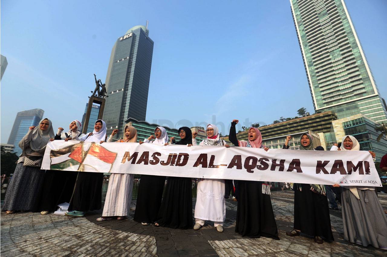 Aliansi Indonesia Membela...