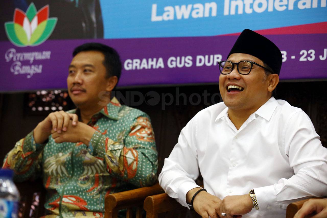 Diskusi Tolak Radikalisme...
