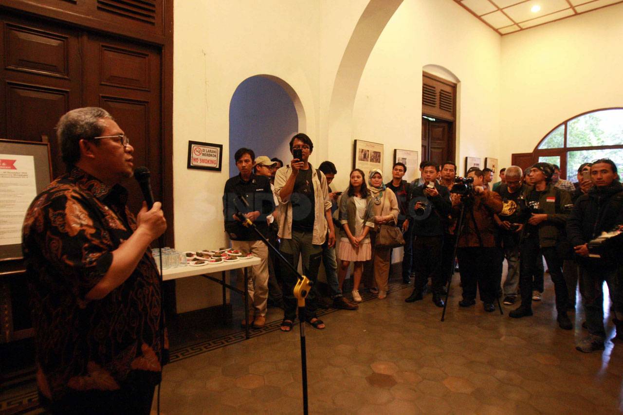 PFI Bandung Gelar Pameran...