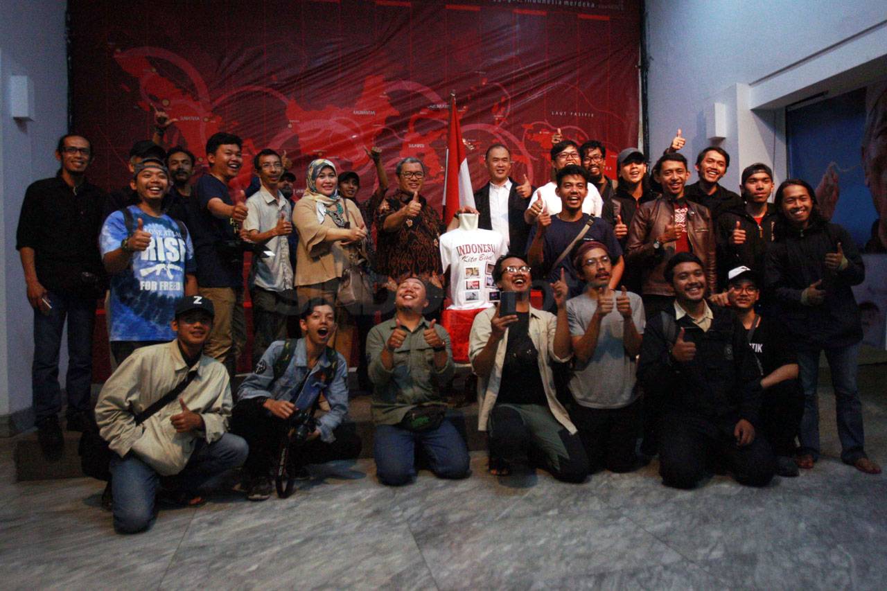 PFI Bandung Gelar Pameran...