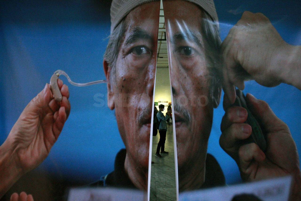 PFI Bandung Gelar Pameran...