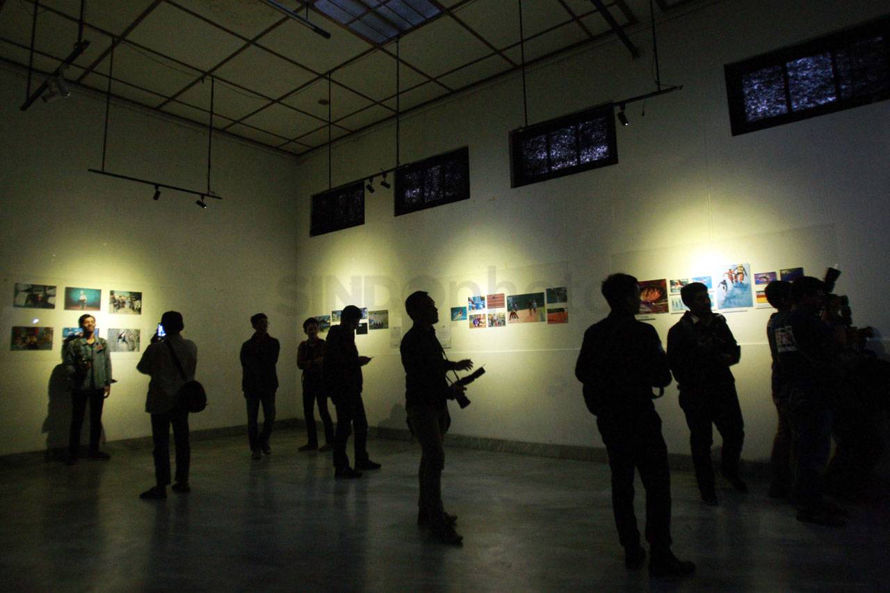 PFI Bandung Gelar Pameran...