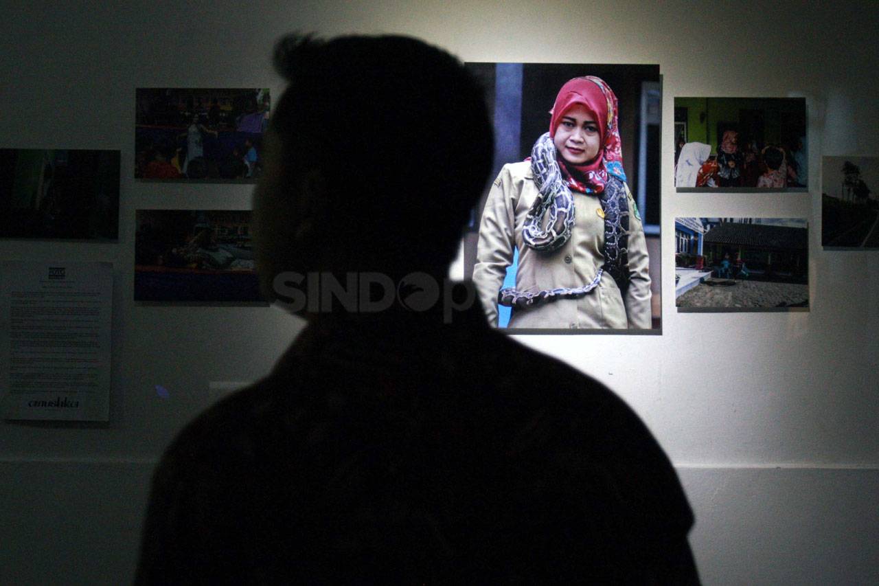 PFI Bandung Gelar Pameran...