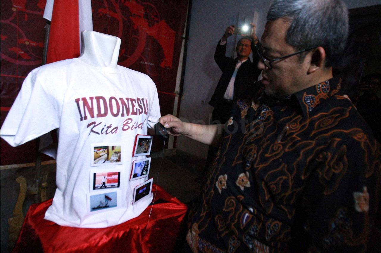 PFI Bandung Gelar Pameran...