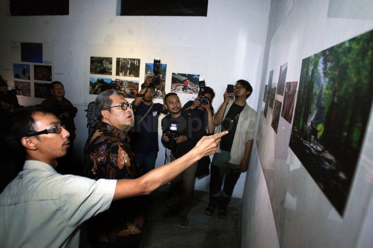 PFI Bandung Gelar Pameran...