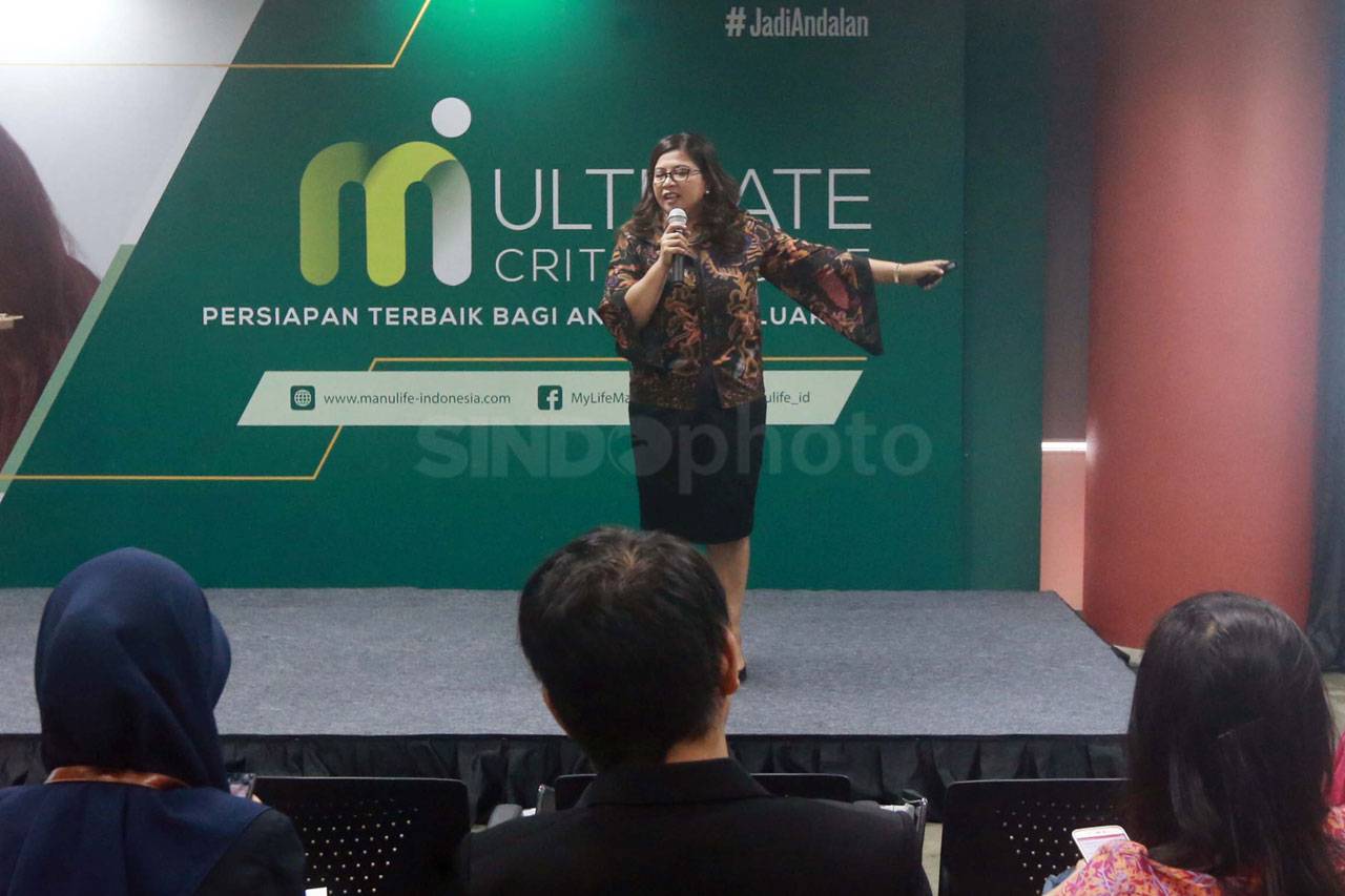 Manulife Indonesia Luncurkan...