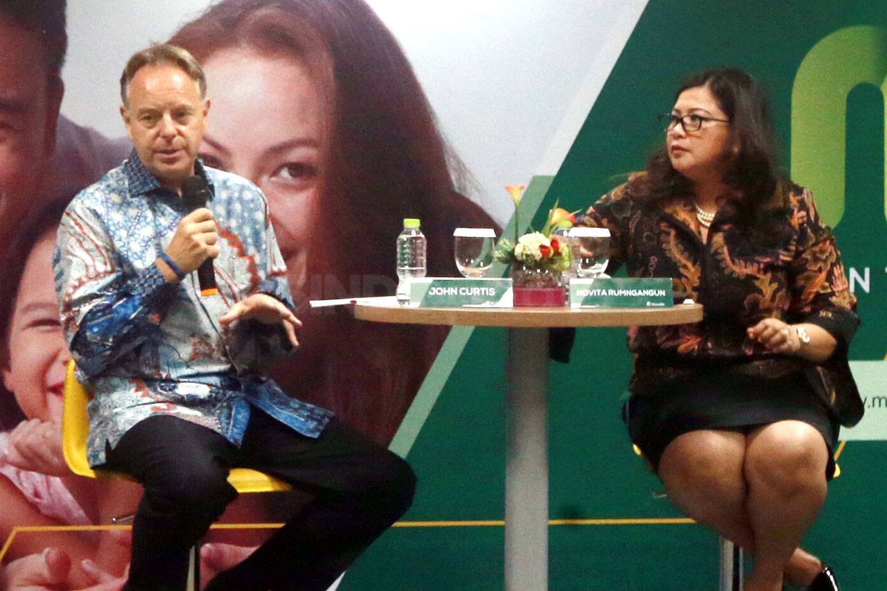 Manulife Indonesia Luncurkan...