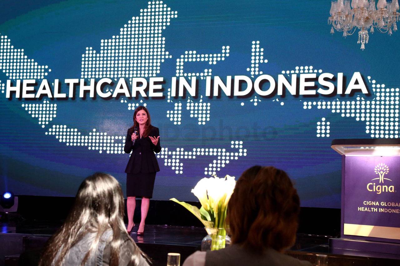 Cigna Luncurkan Perlindungan...