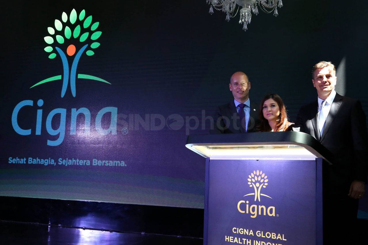 Cigna Luncurkan Perlindungan...