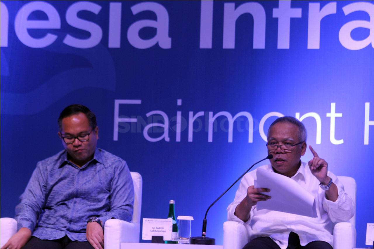 Kemenkeu dan SMI Gelar...