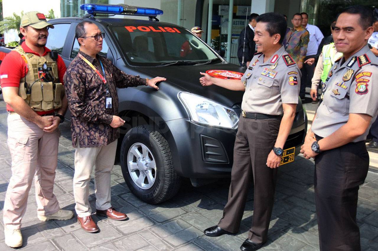 Astra Bentuk Asosiasi...
