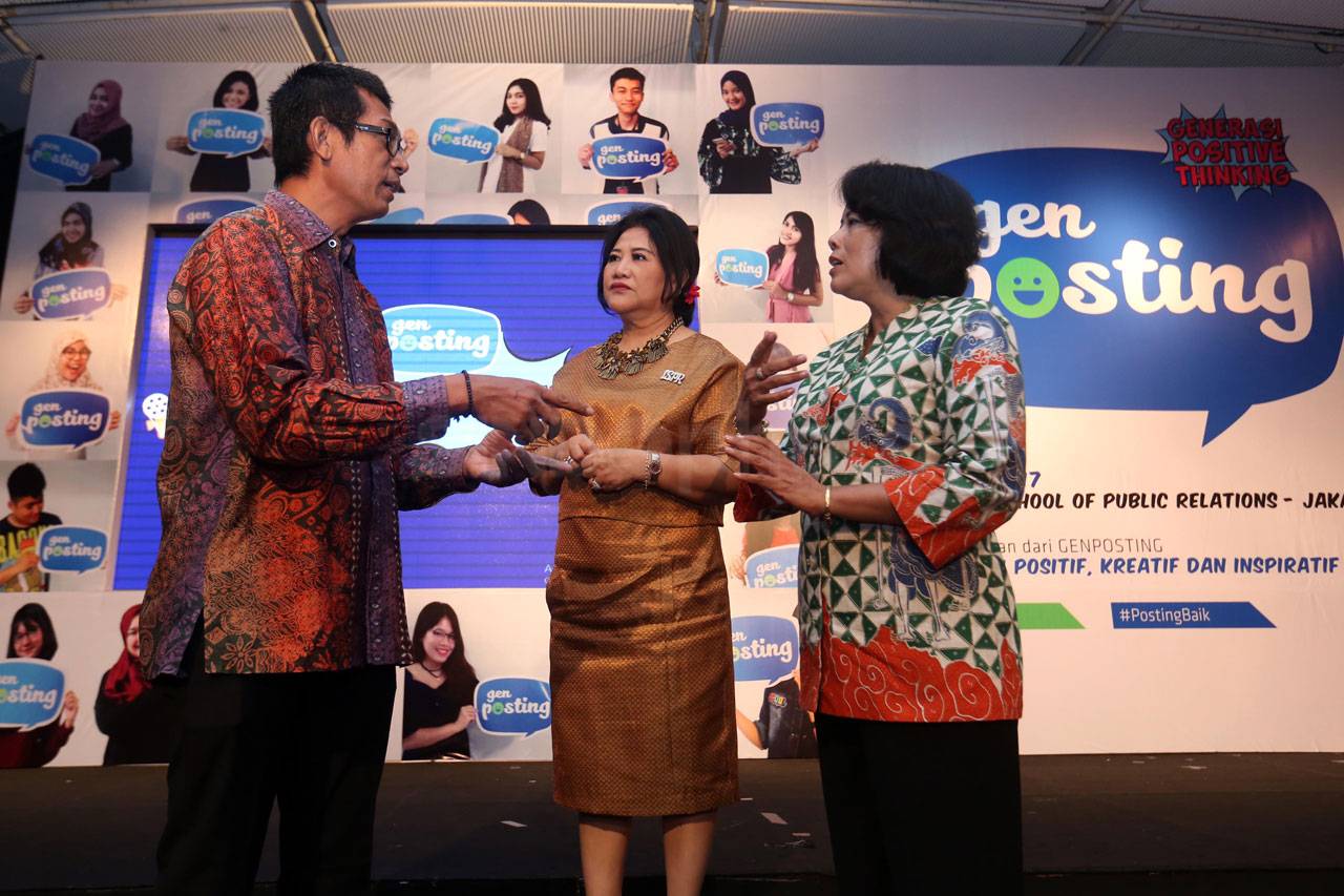 SINDO Weekly Gelar Gen...