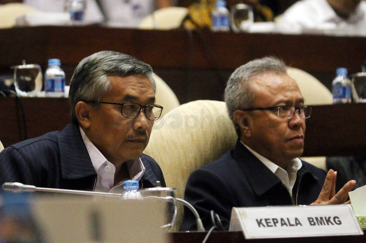 Menhub Raker dengan...