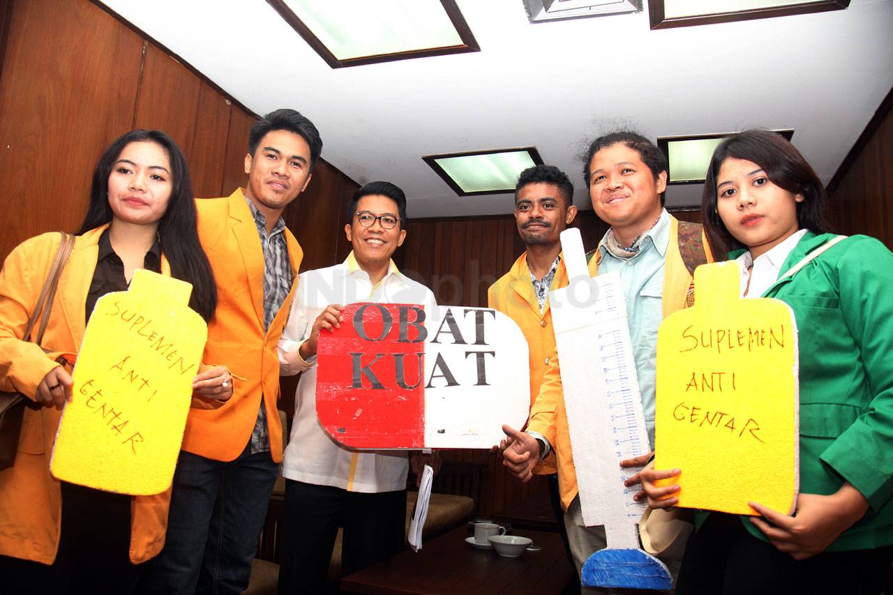 Gerakan Pemuda Selamatkan...